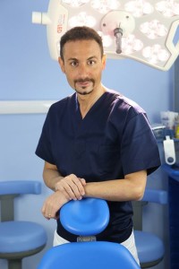 Cannizzo - Dentista estetico