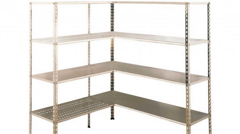 le migliori scaffalature metalliche del nord Italia