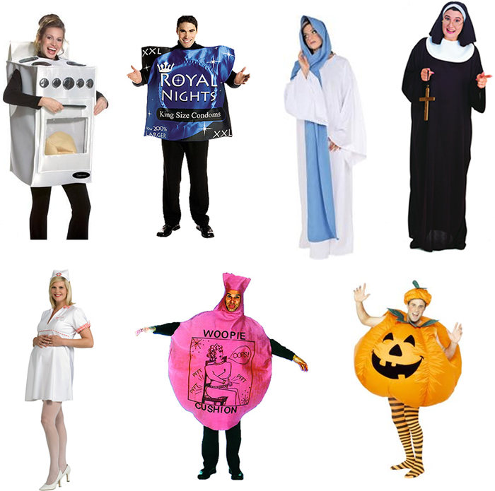 vestiti di carnevale per adulti