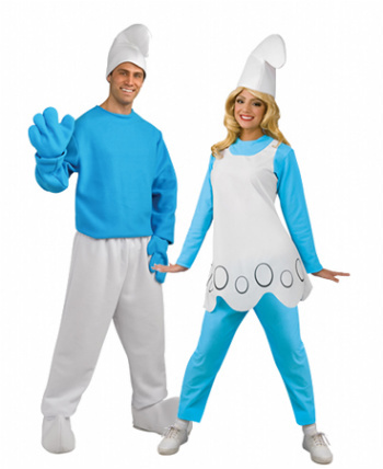 costumi carnevale divertenti per adulti